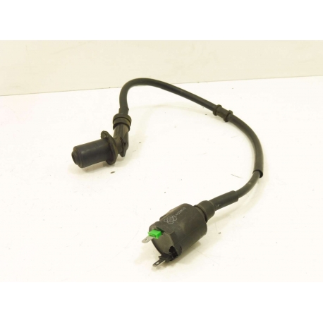 BOBINE - LAZIO I-CRUZE