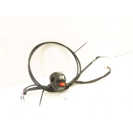 COMODO G - LAZIO I-CRUZE