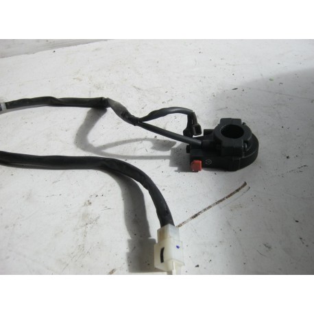 COMODO DROIT - HONDA CBR 125 2008