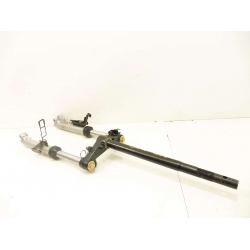 FOURCHE - LAZIO I-CRUZE