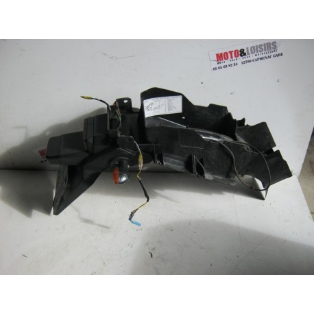 PASSAGE DE ROUE - HONDA CBR 125 2008