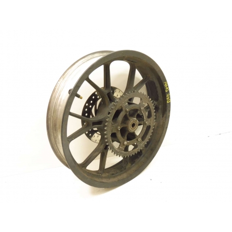 JANTE AR - DERBI  DRD X-TREME