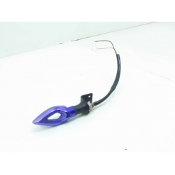 CLIGNO  - YAMAHA YZF 125 2008