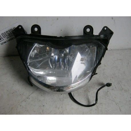 OPTIQUE DE PHARE - KAWASAKI ZR7 S 2002