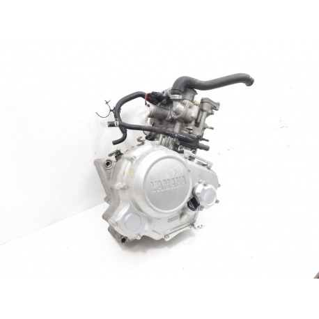 Moteur 125 yzf Clearance