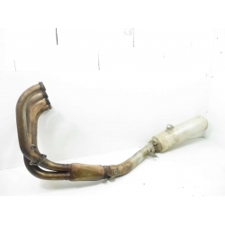 LIGNE - SUZUKI 1200 BANDIT