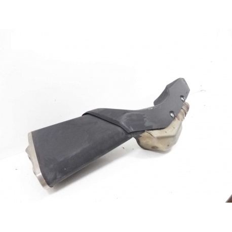 SILENCIEUX - KAWASAKI Z800E 2013