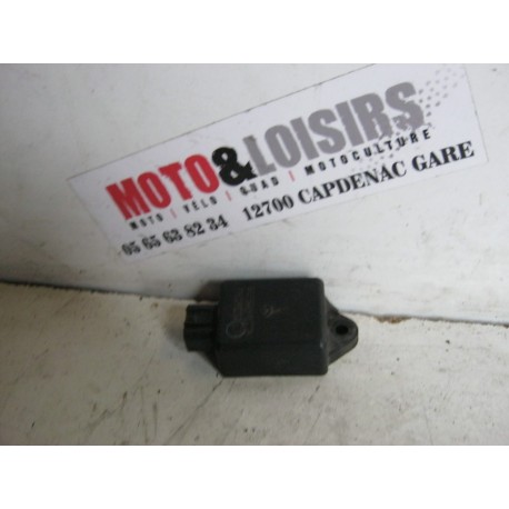 BOITIER - KAWASAKI ZR7 S 2002