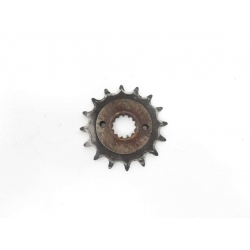 PIGNON -  SUZUKI GSE 500