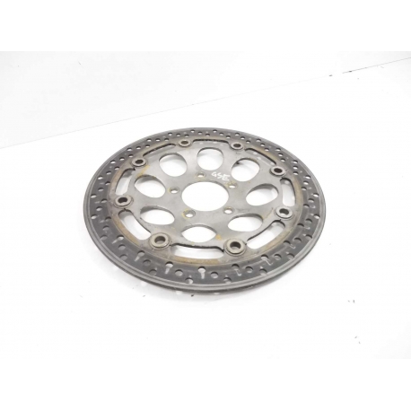 DISQUE AV -  SUZUKI GSE 500