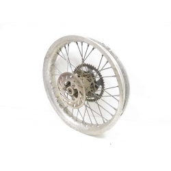 JANTE - DERBI SENDA R