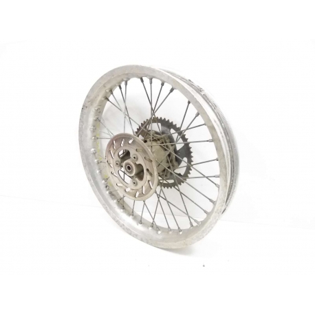 JANTE - DERBI SENDA R