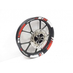 JANTE AV - RIEJU MRT 50