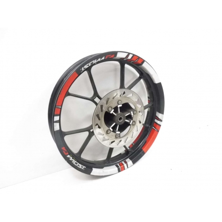 JANTE AV - RIEJU MRT 50