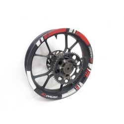 JANTE AR - RIEJU MRT 50