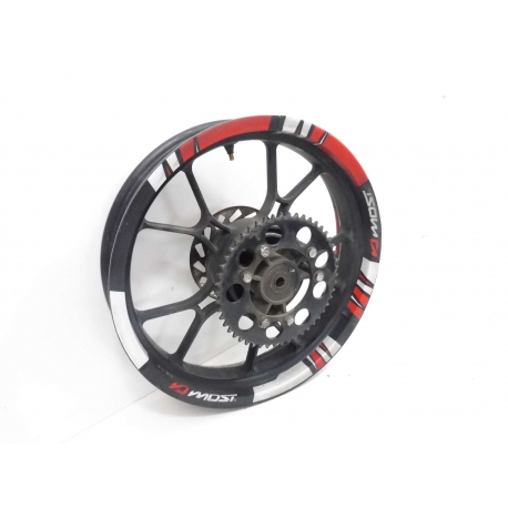 JANTE AR - RIEJU MRT 50