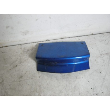 CARENAGE ARRIERE- KAWASAKI ZR7 S 2002