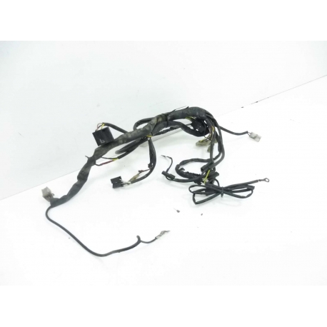 FAISCEAU - RIEJU MRT 50