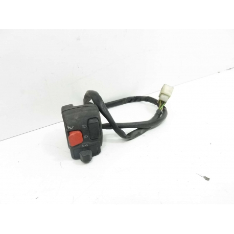 COMODO G - RIEJU MRT 50