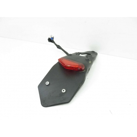 SUPPORT PLAQUE - RIEJU MRT 50