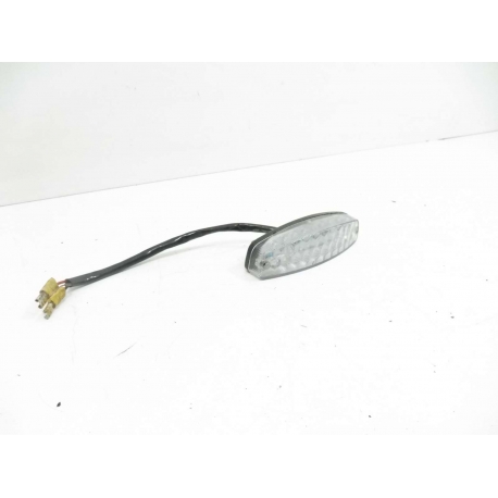 FEU AR - GILERA SMT SUPERMOTARD 50