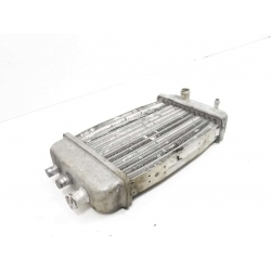 RADIATEUR - GILERA SMT SUPERMOTARD 50