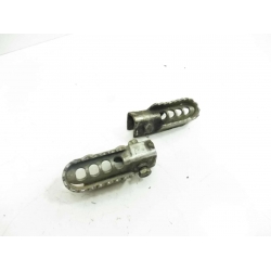 REPOSE PIED - GILERA SMT SUPERMOTARD 50