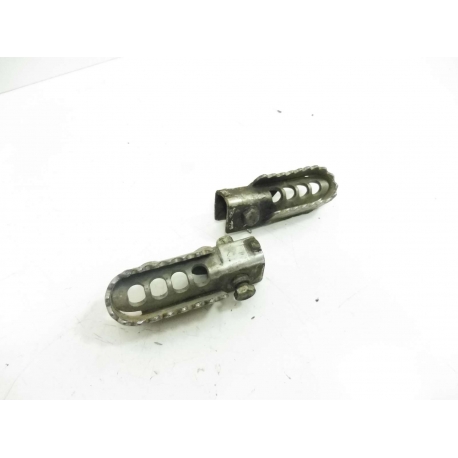 REPOSE PIED - GILERA SMT SUPERMOTARD 50