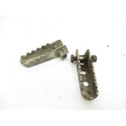 REPOSE PIED AR - GILERA SMT SUPERMOTARD 50