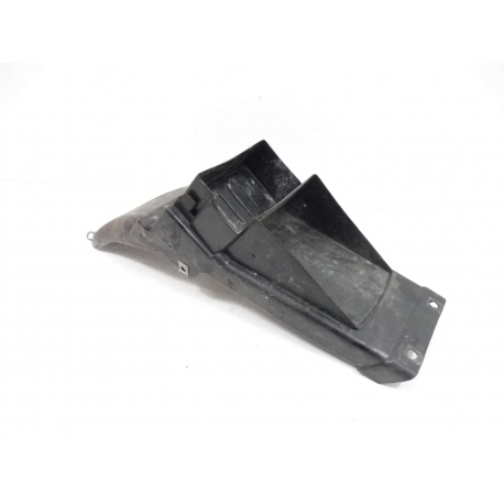 PASSAGE ROUE - GILERA SMT SUPERMOTARD 50