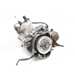 MOTEUR - GILERA SMT SUPERMOTARD 50