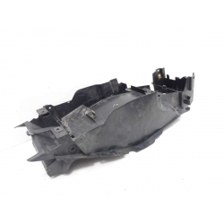 PASSAGE DE ROUE - YAMAHA THUNDERACE 1000