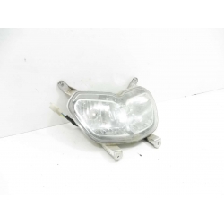 OPTIQUE - APRILIA SR MOTARD