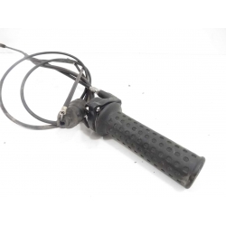 TIRAGE RAPIDE - APRILIA SR MOTARD