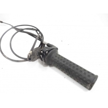 TIRAGE RAPIDE - APRILIA SR MOTARD