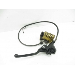 SYSTEME FREIN AV - APRILIA SR MOTARD