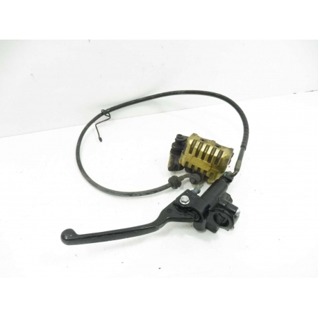 SYSTEME FREIN AV - APRILIA SR MOTARD