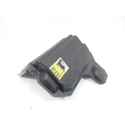CACHE BATTERIE - APRILIA SR MOTARD