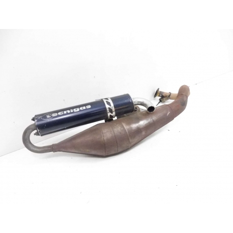 POT TECHNIGAZ - APRILIA SR MOTARD