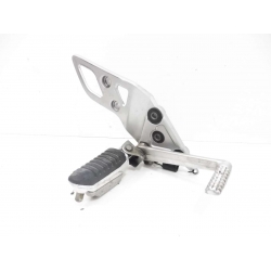 PLATINE AVD - SUZUKI 650 BANDIT