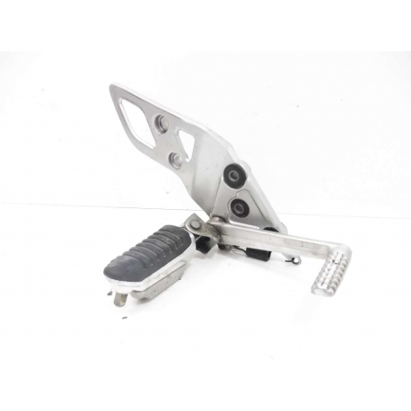 PLATINE AVD - SUZUKI 650 BANDIT