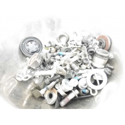 KIT VISSERIE - SUZUKI 650 BANDIT