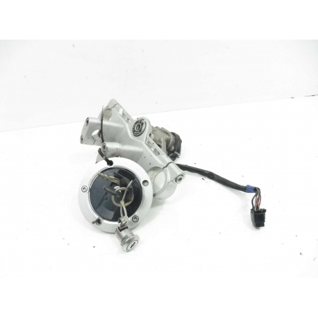 NEIMAN - SUZUKI 650 BANDIT