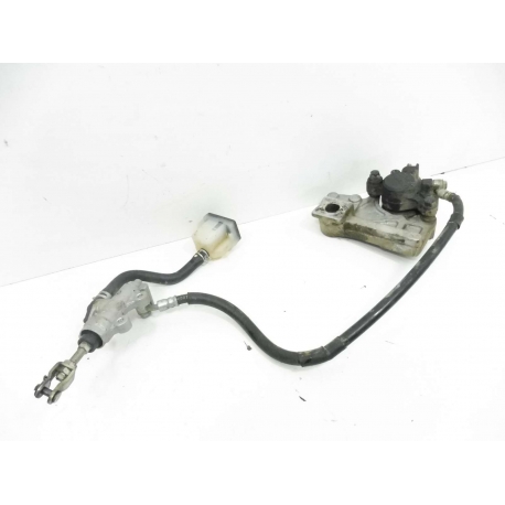 SYSTEME FREIN AR - SUZUKI 650 BANDIT