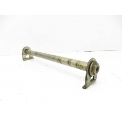 AXE ROUE AR - SUZUKI 650 BANDIT