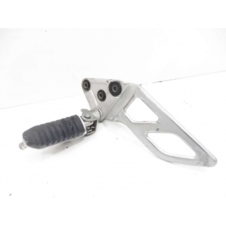 PLATINE AVG - SUZUKI 650 BANDIT