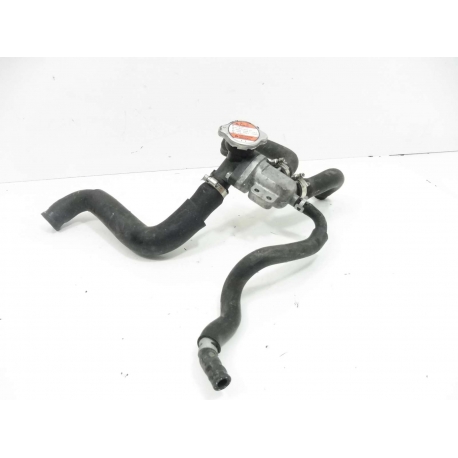 BOUCHON  - SUZUKI 650 BANDIT