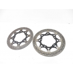 DISQUE AV  - SUZUKI 650 BANDIT