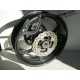 ROUE ARRIERE - KAWASAKI ER6N 2010