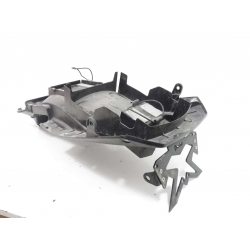 PASSAGE DE ROUE - SUZUKI 650 BANDIT